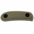 Sujetadores 2019 Optional Canvas Micarta Handle SU3680676